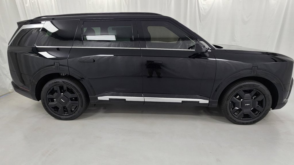 New 2027 Kia Telluride SX Prestige w/ Towing Package AWD/4WD image 2