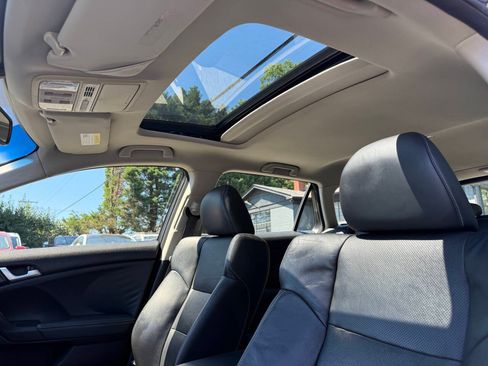 Used 2012 Acura TSX Sport Wagon FWD image 22