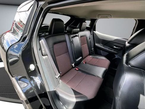 Certified 2025 Nissan Kicks SR AWD/4WD image 24