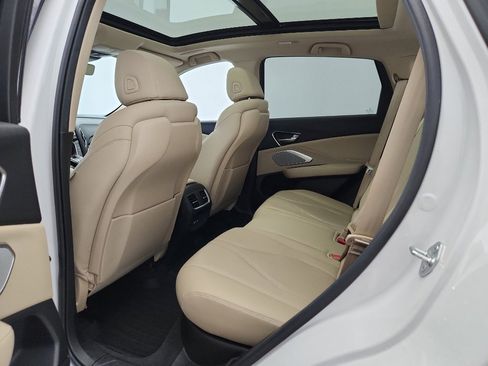 Used 2023 Acura RDX FWD w/ Technology Package image 32