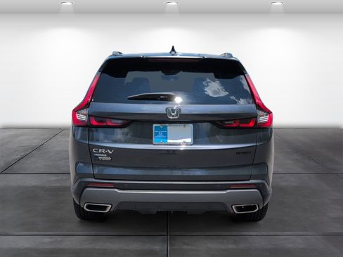 Certified 2024 Honda CR-V Sport-L image 7