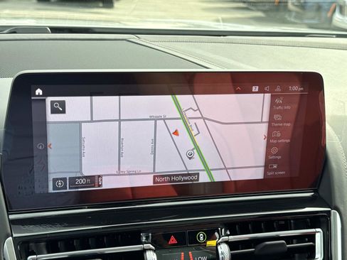 New 2026 BMW 840i 840i RWD w/ M Sport Professional Package image 23