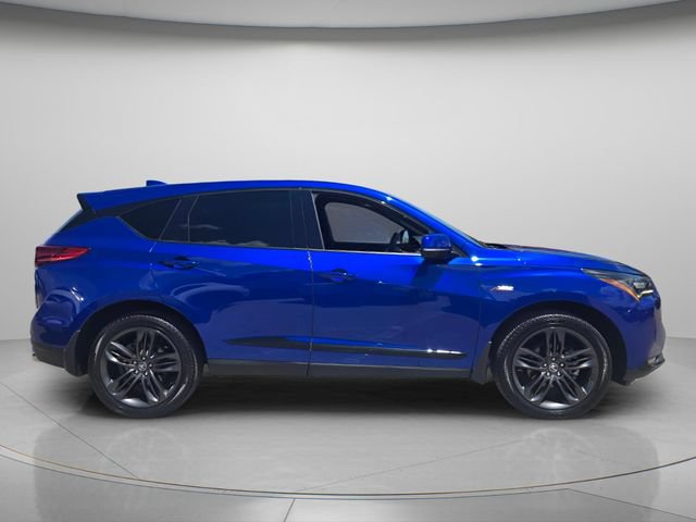 Used 2023 Acura RDX w/ Advance Package FWD image 4
