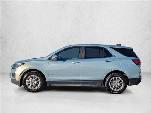 Used 2022 Chevrolet Equinox LT image 9