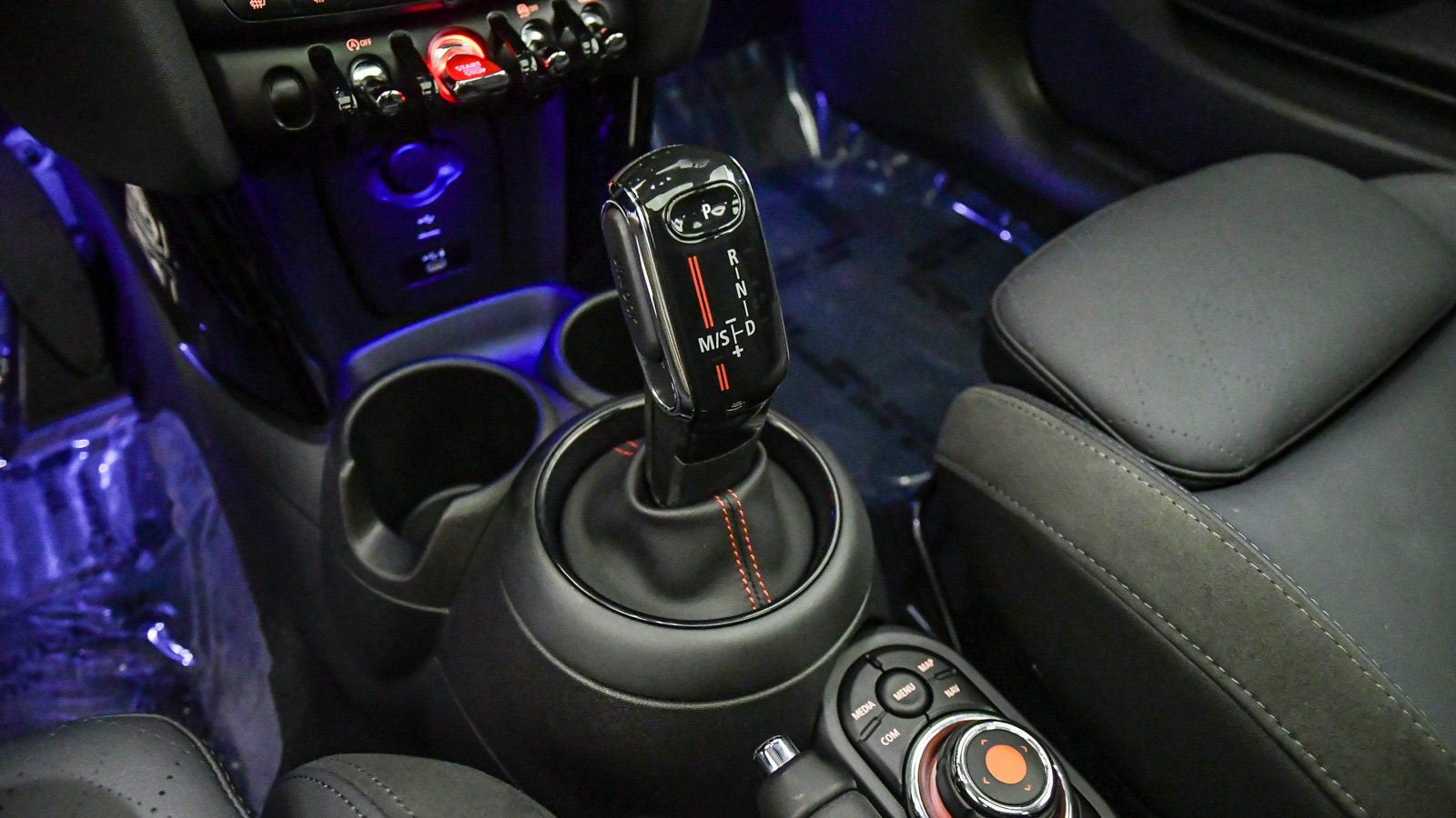 Used 2021 MINI Cooper S FWD image 20