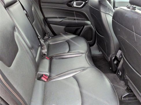 Certified 2023 Jeep Compass Limited image 29