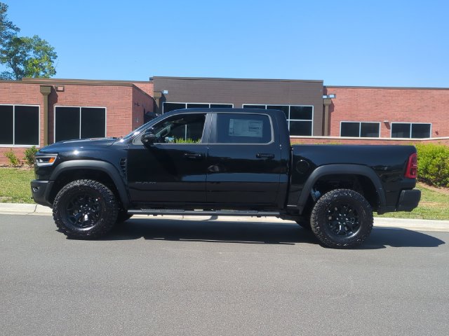 New 2026 RAM 1500 RHO AWD/4WD image 10