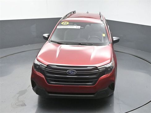 Used 2025 Subaru Forester w/ Convenience Package #1 image 44
