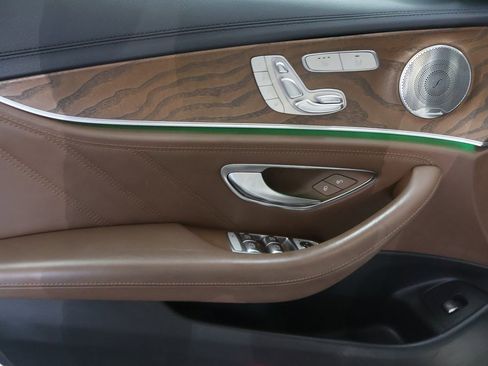 Used 2017 Mercedes-Benz E 43 AMG 4MATIC Sedan image 15