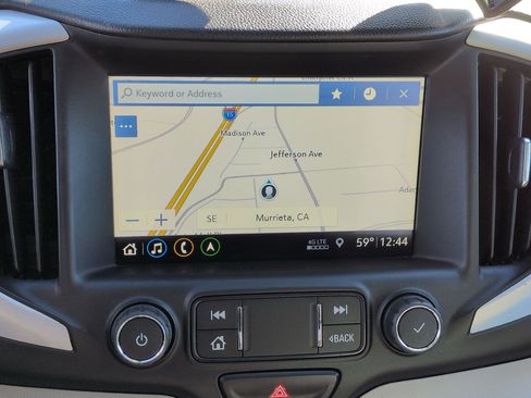 Used 2019 GMC Terrain SLT w/ Preferred Package image 24