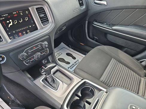 Used 2023 Dodge Charger SXT RWD image 24