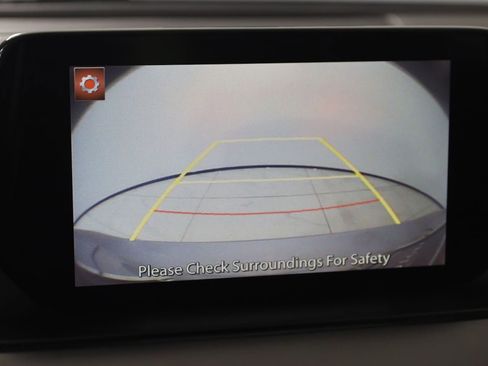 Used 2016 MAZDA MAZDA6 Grand Touring FWD image 11