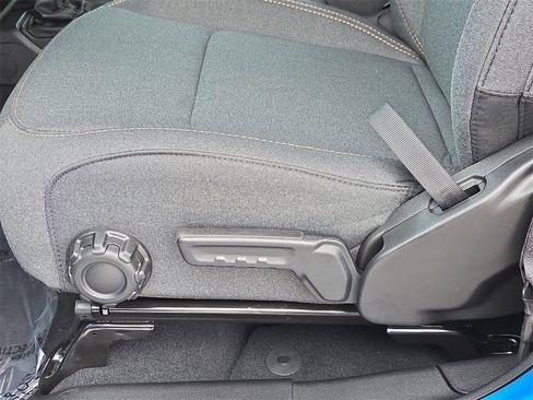 New 2026 Jeep Gladiator Sport image 22