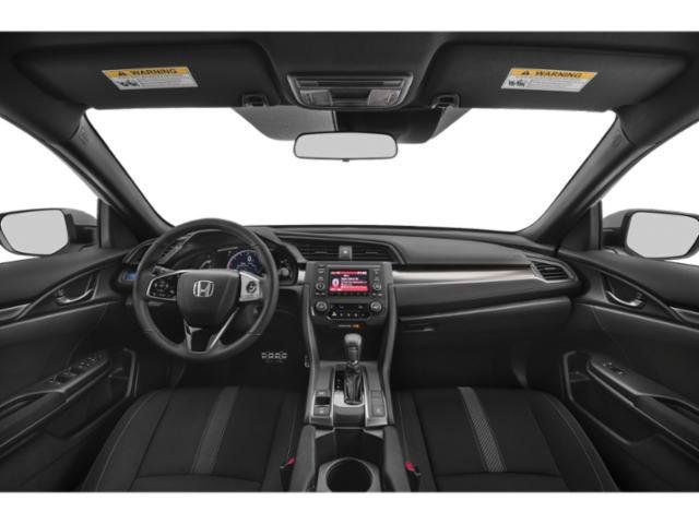 Used 2019 Honda Civic Sport image 8