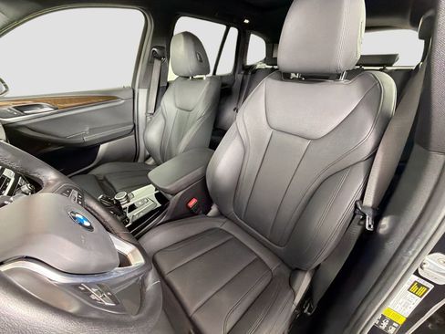 Used 2020 BMW X3 xDrive30i w/ Convenience Package image 21