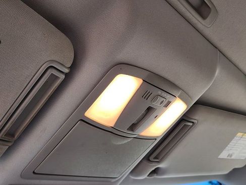 Used 2017 Nissan Armada Platinum w/ Captain Seat Package image 23