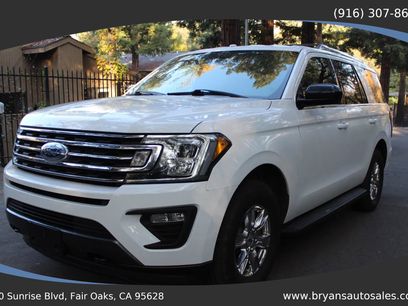 Used 2019 Ford Expedition XL