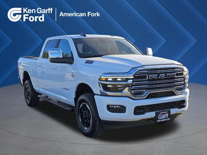 Used 2025 RAM 2500 Laramie