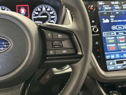 Used 2025 Subaru Outback Onyx Edition XT image 10