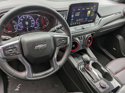 Used 2024 Chevrolet Blazer RS image 15
