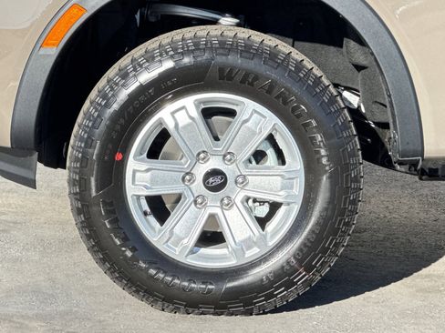 New 2025 Ford Ranger XL image 22