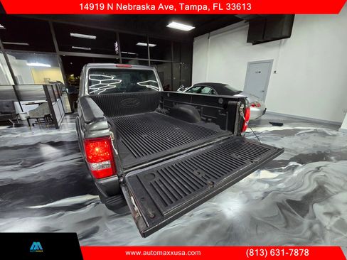 Used 2011 Ford Ranger Sport image 22