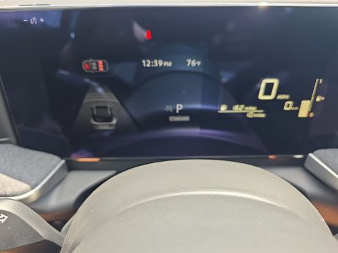 New 2026 Nissan Kicks S FWD image 7