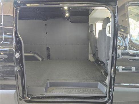 New 2026 Ford Transit 150 Base w/ Exterior Upgrade Package image 10