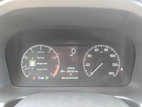 Used 2025 Honda Odyssey Touring image 26