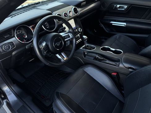 Used 2021 Ford Mustang GT Premium w/ GT Performance Package image 20