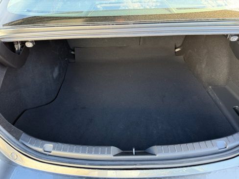 Certified 2025 MAZDA MAZDA3 s image 17