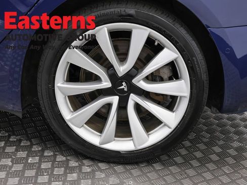 Used 2018 Tesla Model 3 Long Range RWD image 27