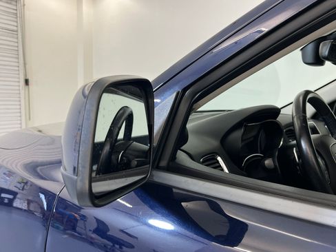 Used 2015 Dodge Durango SXT w/ Quick Order Package 23B image 16