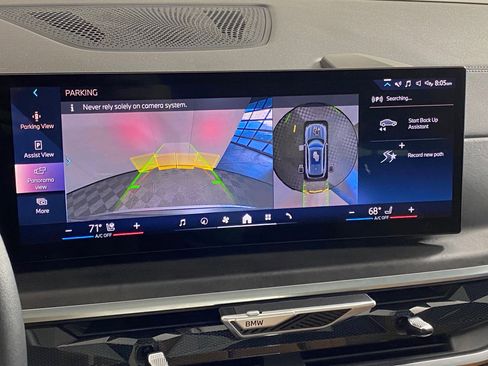 Certified 2024 BMW X5 xDrive40i w/ Premium Package image 27