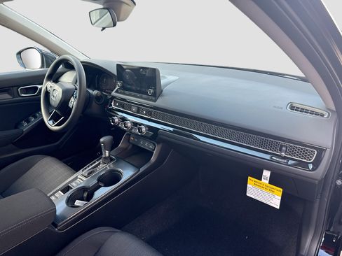 New 2026 Honda Civic LX image 21