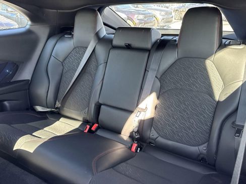 New 2025 Dodge Charger R/T w/ Quick Order Package 25M R/T image 31