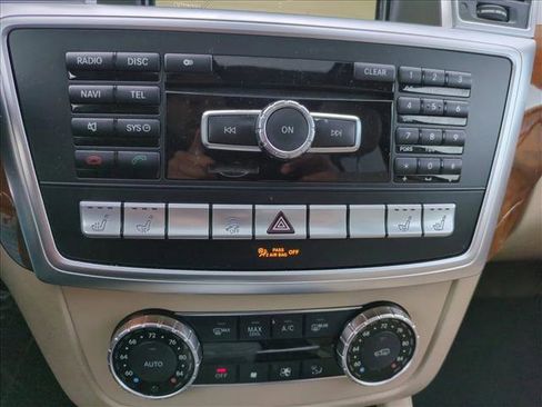 Used 2014 Mercedes-Benz GL 450 GL 450 image 13