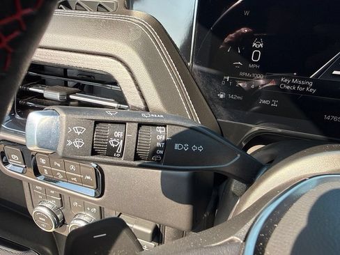 Used 2026 GMC Yukon AT4 Ultimate AWD/4WD image 40