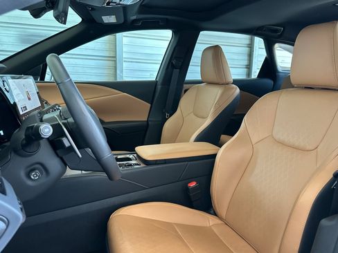 Certified 2025 Lexus RX 350 AWD/4WD image 5