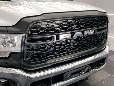 Used 2021 RAM 2500 Tradesman w/ Power Wagon Package image 30