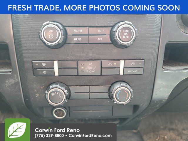 Used 2011 Ford F150 XL AWD/4WD image 13