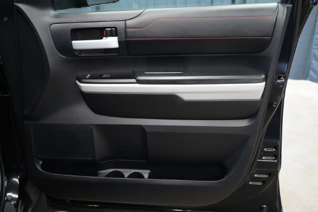 Used 2019 Toyota Tundra TRD Pro AWD/4WD image 40