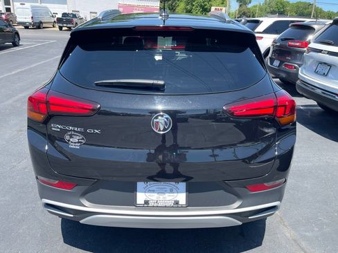 Used 2023 Buick Encore GX Select w/ Safety Package II AWD/4WD image 6