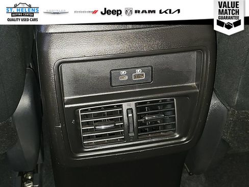 Used 2021 Nissan Murano SV AWD/4WD image 24