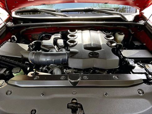 Used 2022 Toyota 4Runner SR5 image 26