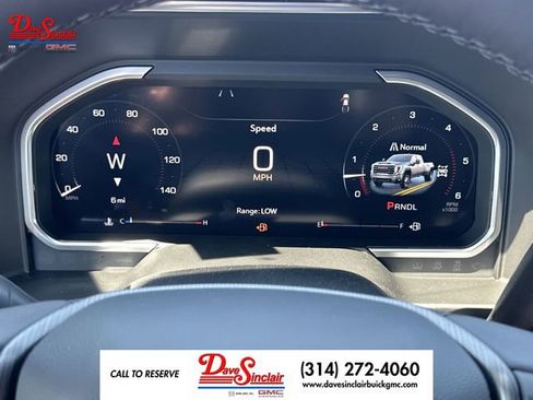 New 2026 GMC Sierra 3500 Denali Ultimate AWD/4WD image 15
