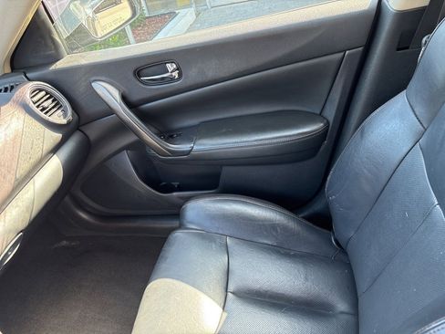 Used 2011 Nissan Maxima 3.5 SV w/ Sport Pkg image 18