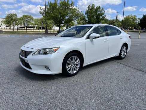 Used 2015 Lexus ES 350 FWD image 2