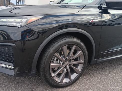 Used 2026 Acura MDX A-Spec image 11
