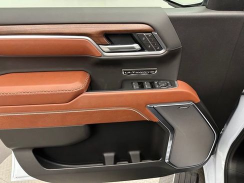 New 2026 GMC Sierra 1500 Denali Ultimate image 22